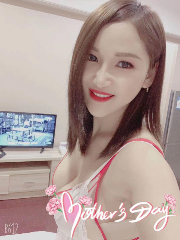 一个不错的少妇